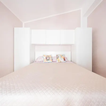 Apartment Cas'aurora Tresnuraghes