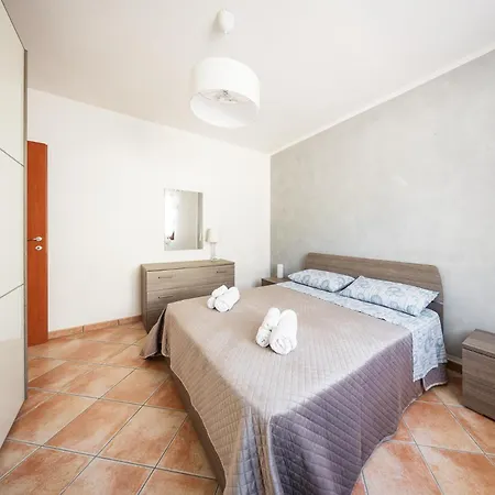 Apartment Cas'aurora Tresnuraghes