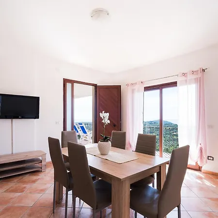 Apartment Cas'aurora