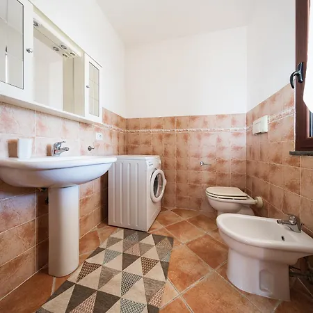 Cas'aurora Tresnuraghes