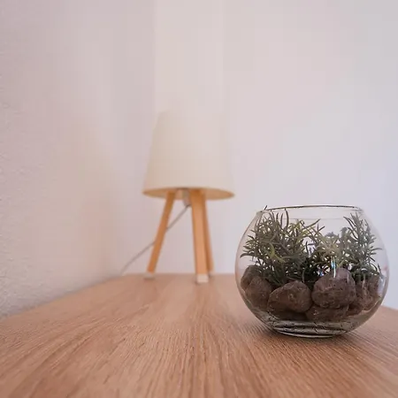 Apartment Cas'aurora *