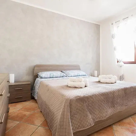 Cas'aurora Tresnuraghes