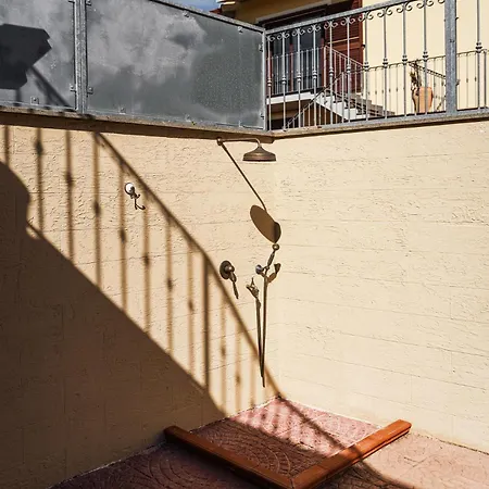 Cas'aurora * Tresnuraghes