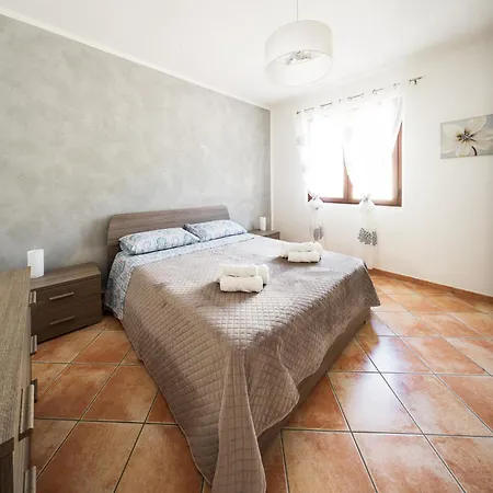 Apartment Cas'aurora