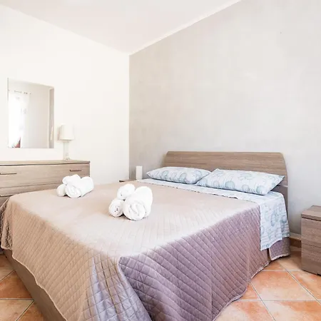 Cas'aurora Apartment *