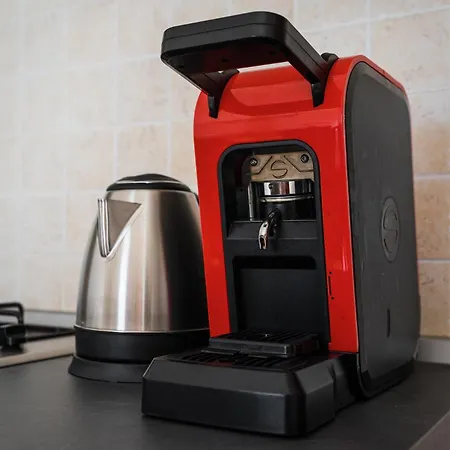 Cas'aurora Tresnuraghes