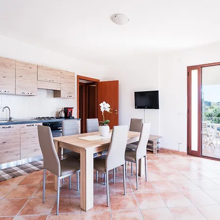 Apartment Cas'aurora