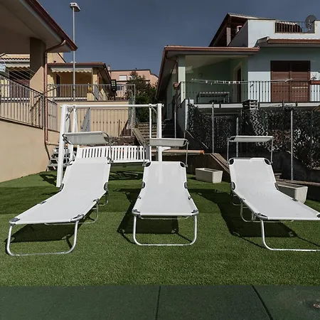 Apartment Cas'aurora *