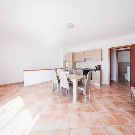 Apartment Cas'aurora Tresnuraghes