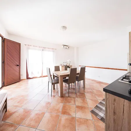 Cas'aurora Tresnuraghes