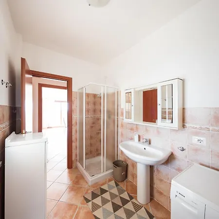 Cas'aurora Tresnuraghes