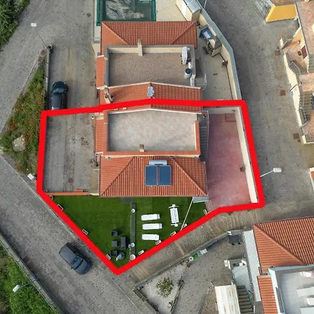 Cas'aurora Apartment