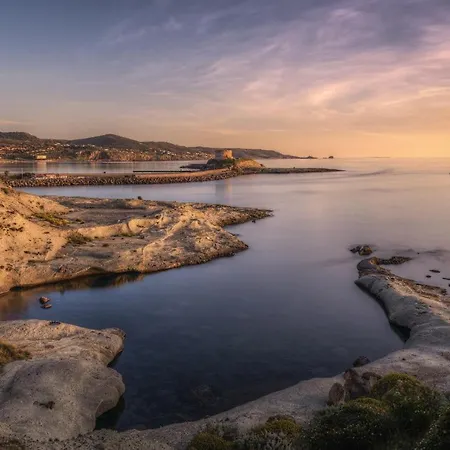 Cas'aurora Apartment *