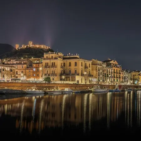 Apartment Cas'aurora