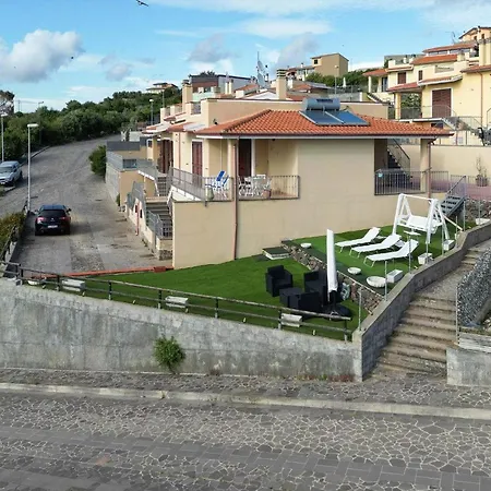 Apartment Cas'aurora