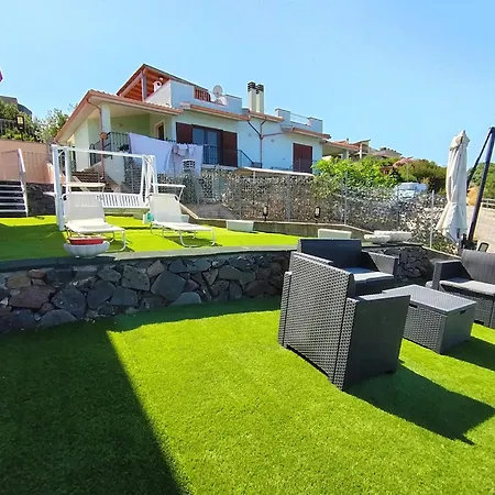 Apartment Cas'aurora Tresnuraghes