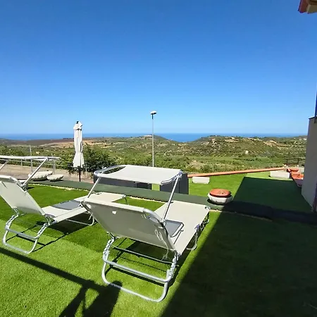 Apartment Cas'aurora *