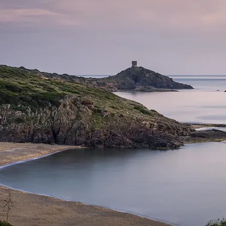 Cas'aurora * Tresnuraghes